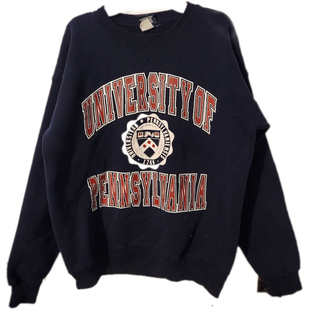 University of Pennsylvania crew